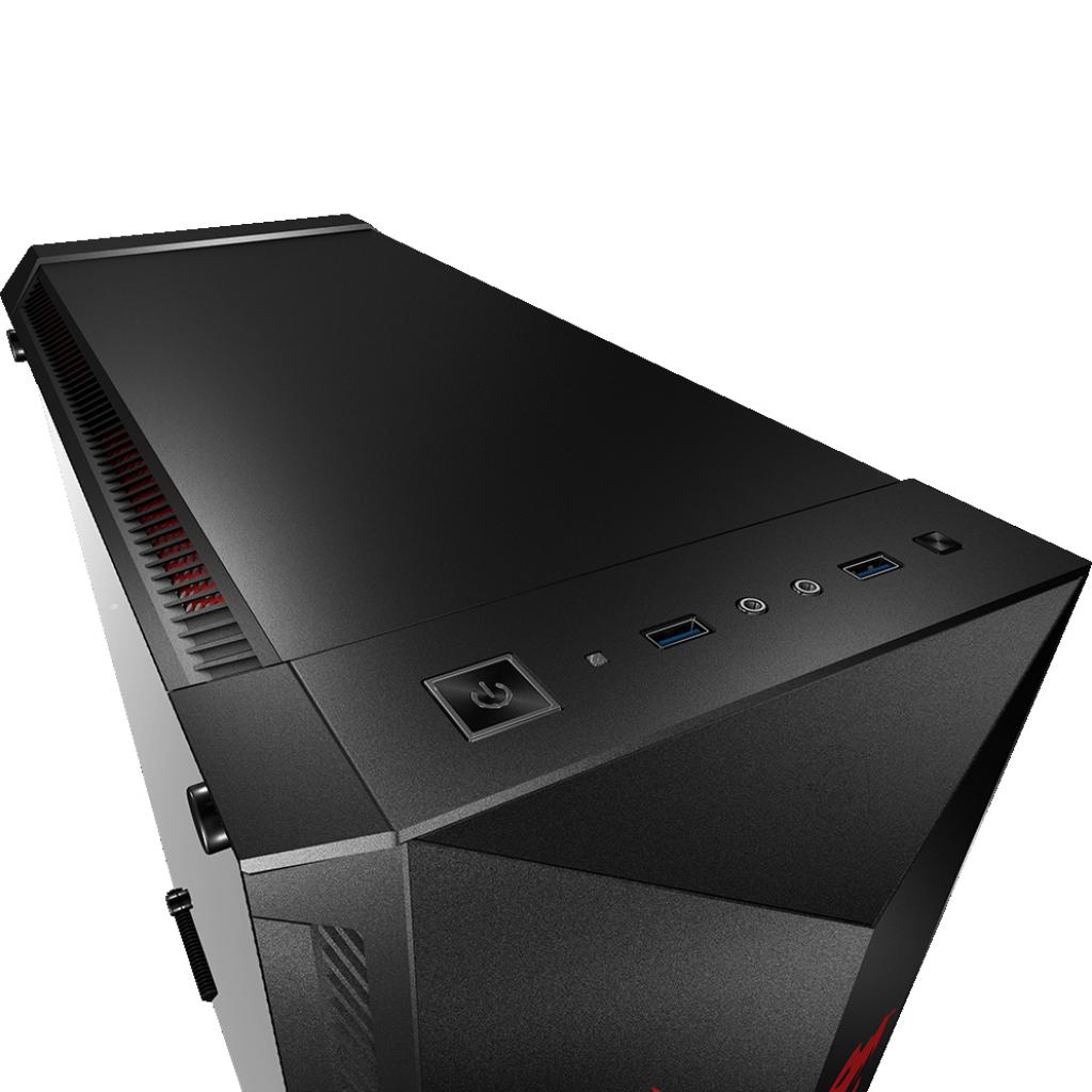 Корпус MSI MPG GUNGNIR 100D