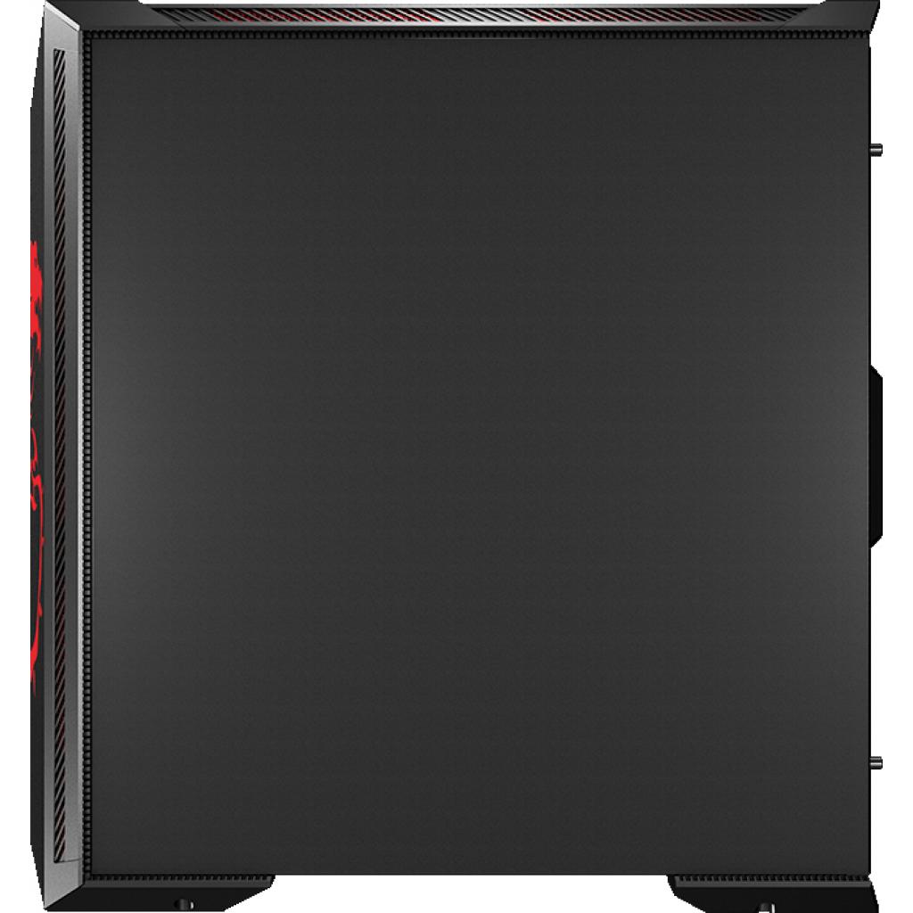 Корпус MSI MPG GUNGNIR 100D