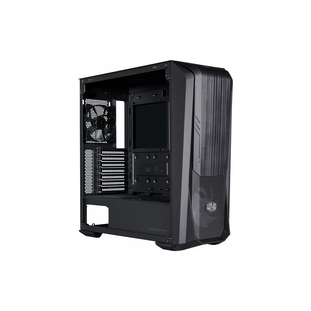 Корпус CoolerMaster MasterBox 500 (MB500-KGNN-S00)