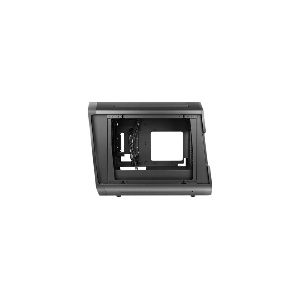 Корпус Antec DARK CUBE (0-761345-80034-1)