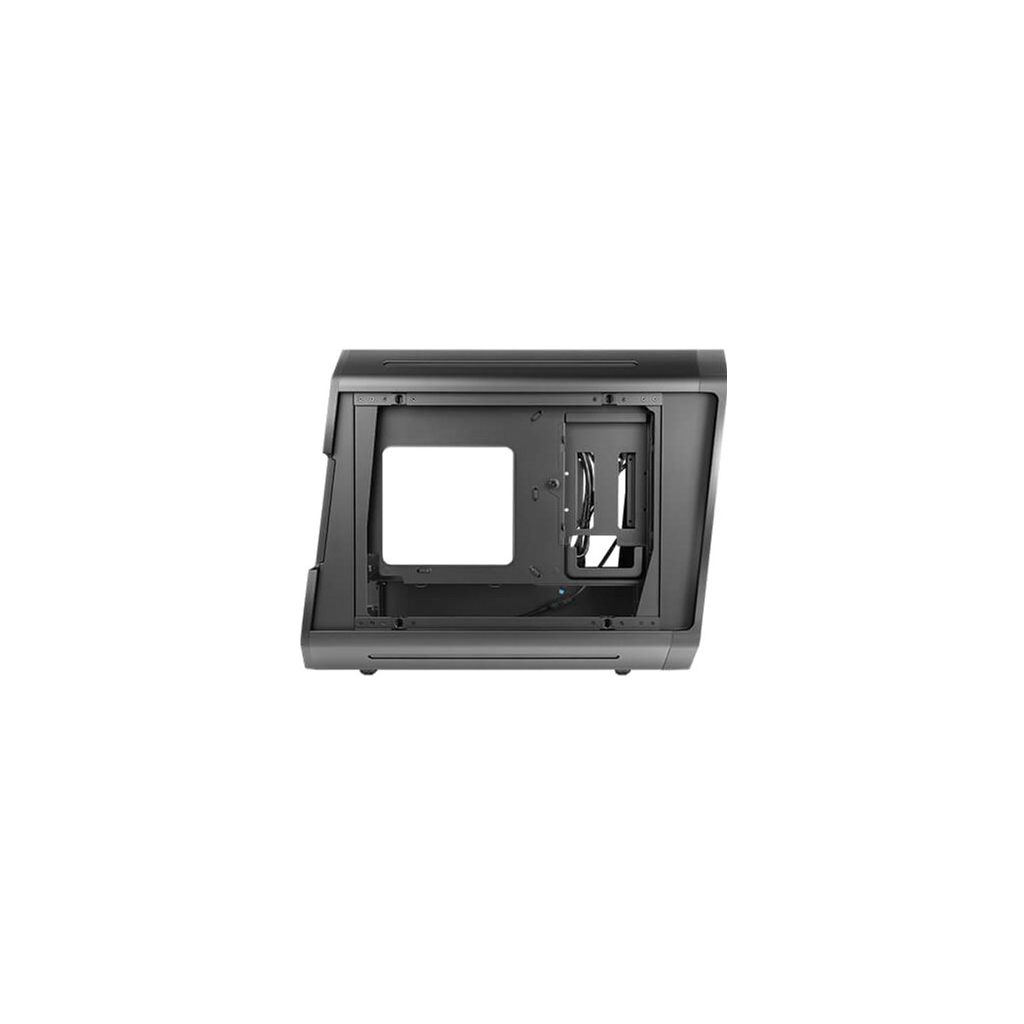 Корпус Antec DARK CUBE (0-761345-80034-1)