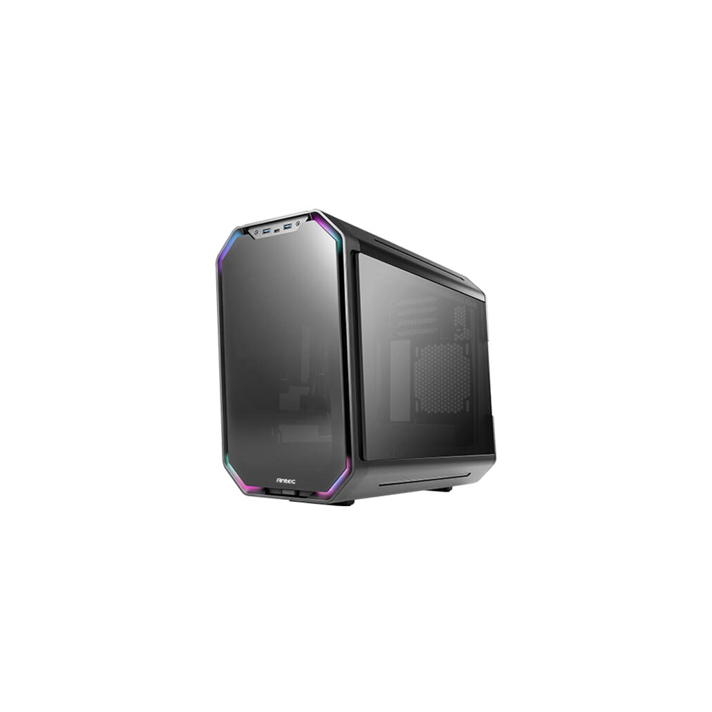 Корпус Antec DARK CUBE (0-761345-80034-1)