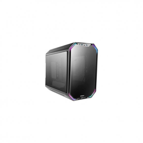 Корпус Antec DARK CUBE (0-761345-80034-1)