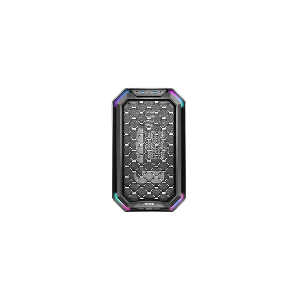 Корпус Antec DARK CUBE (0-761345-80034-1)