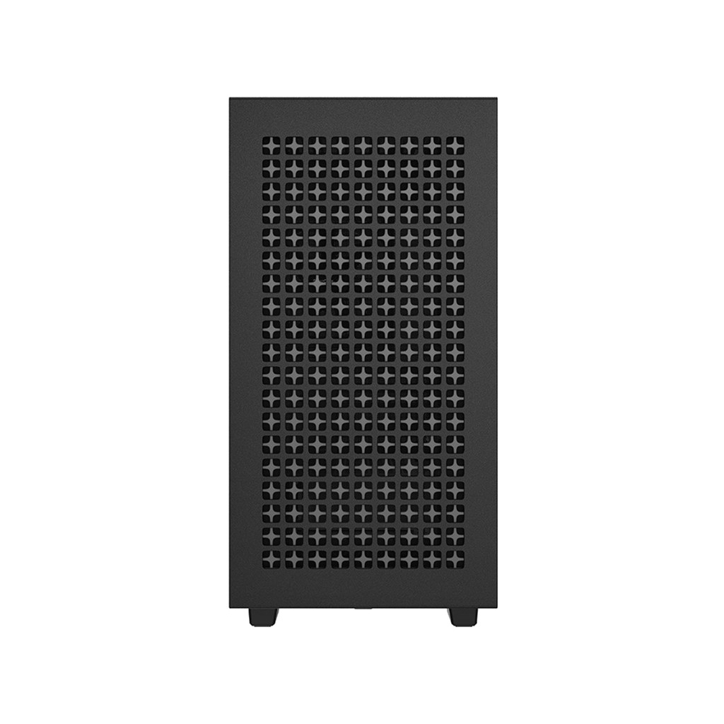 Корпус Deepcool CH370 Black (R-CH370-BKNAM1-G-1)