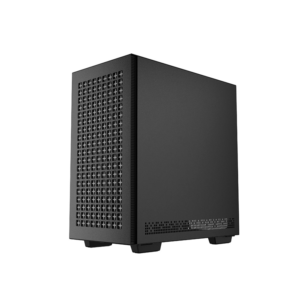 Корпус Deepcool CH370 Black (R-CH370-BKNAM1-G-1)