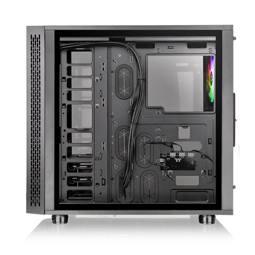 Корпус ThermalTake View 31 TG ARGB (CA-1H8-00M1WN-02)