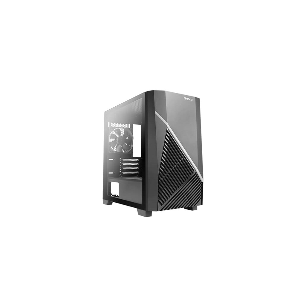 Корпус Antec DRACO 10 (0-761345-80016-7)