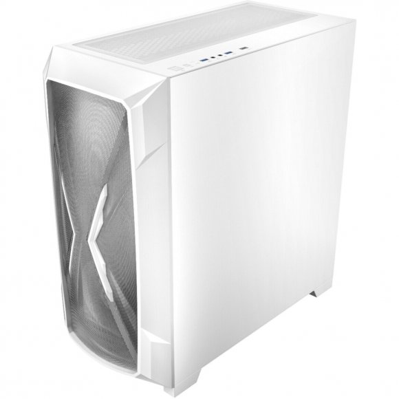 Корпус Antec DP505 WHITE (0-761345-81076-0)