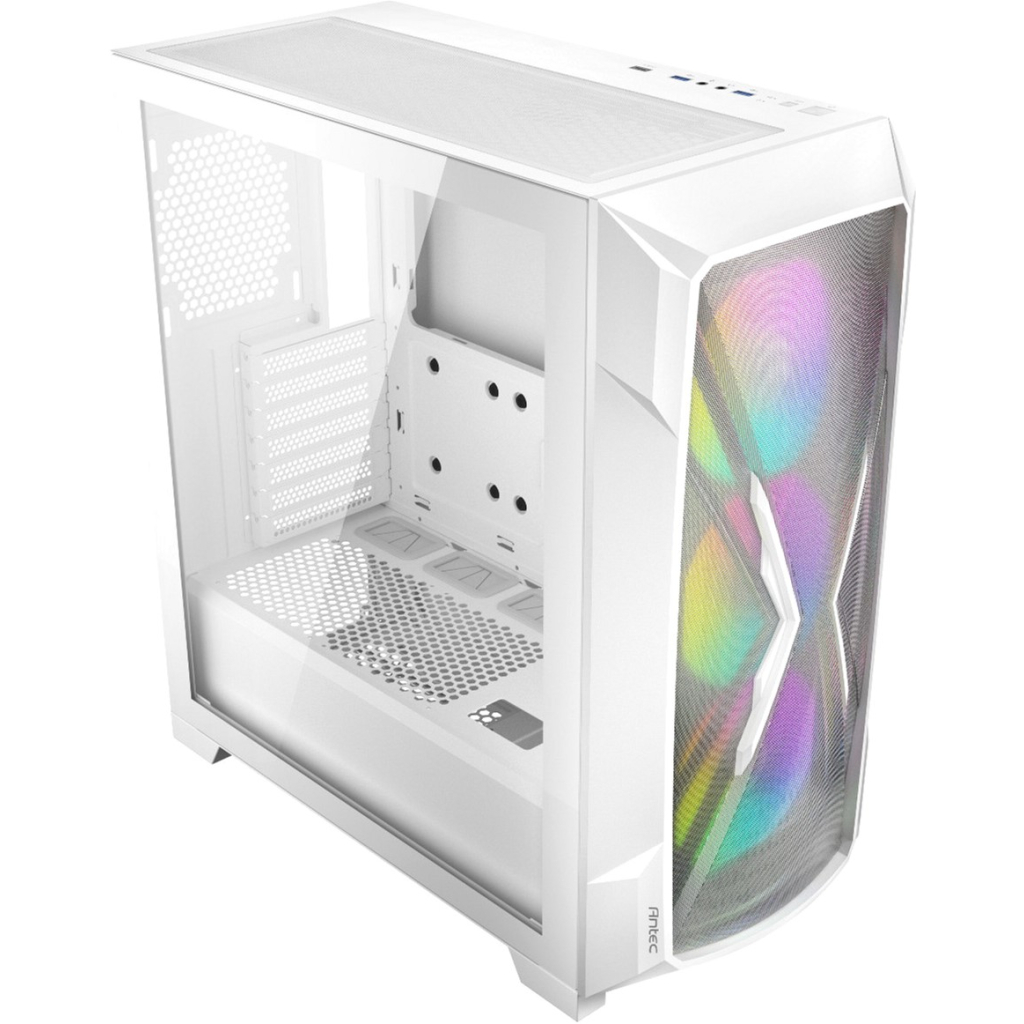 Корпус Antec DP505 WHITE (0-761345-81076-0)