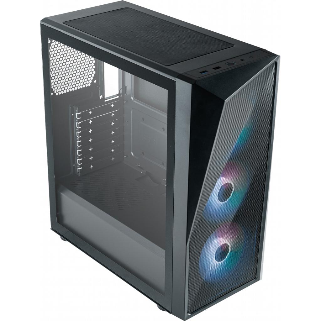 Корпус CoolerMaster CMP 520 (CP520-KGNN-S00)