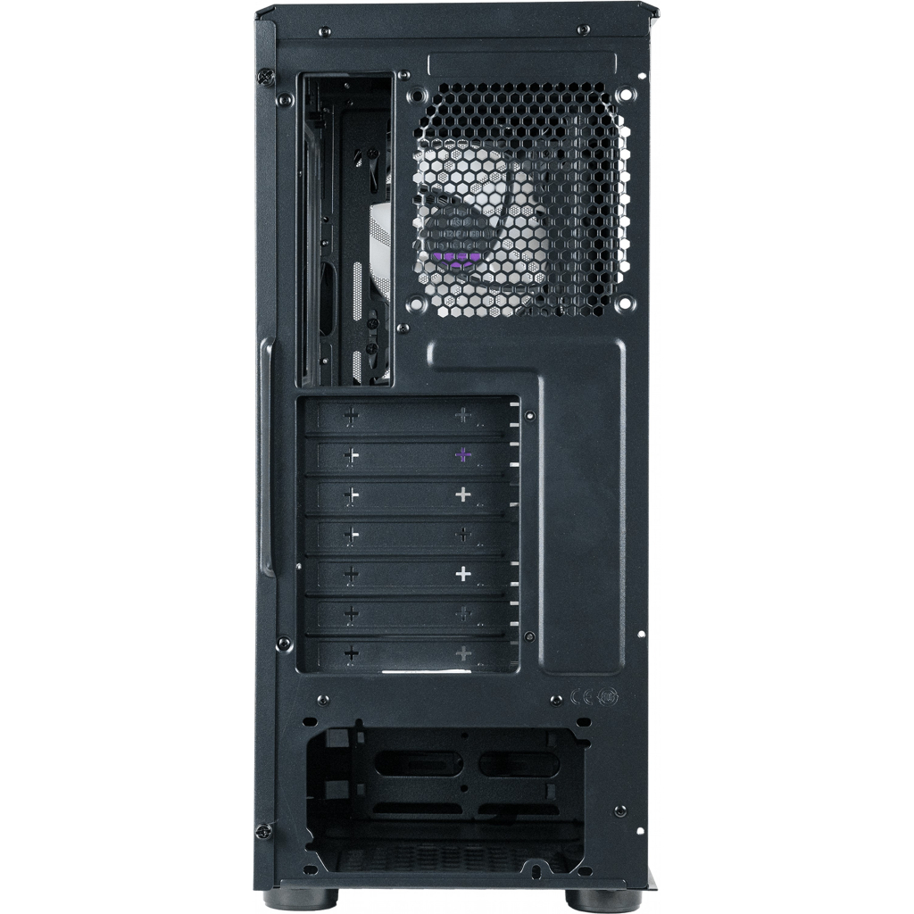 Корпус CoolerMaster CMP 520 (CP520-KGNN-S00)