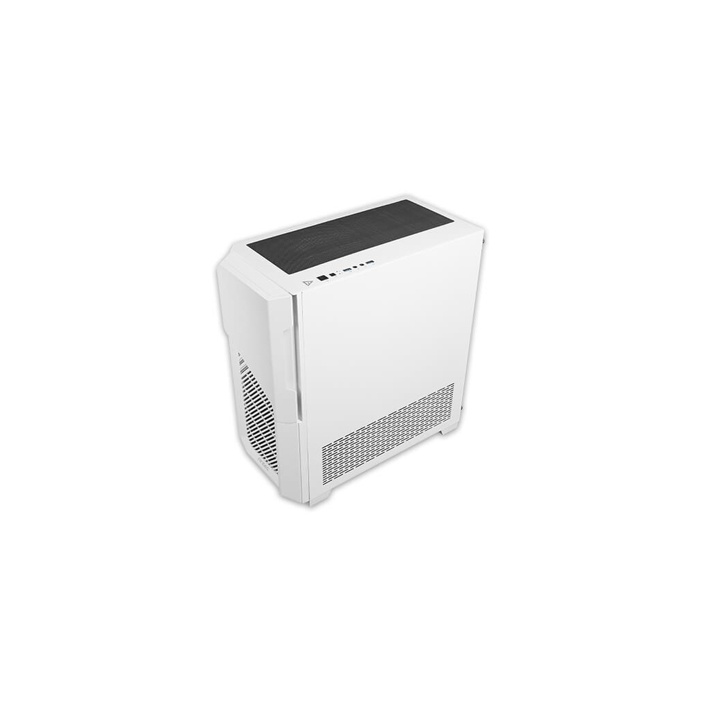 Корпус Antec DP502 FLUX WHITE (0-761345-80051-8)