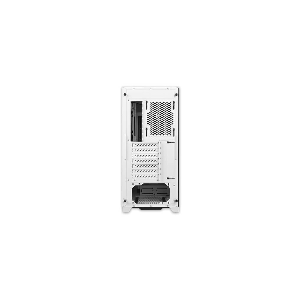 Корпус Antec DP502 FLUX WHITE (0-761345-80051-8)