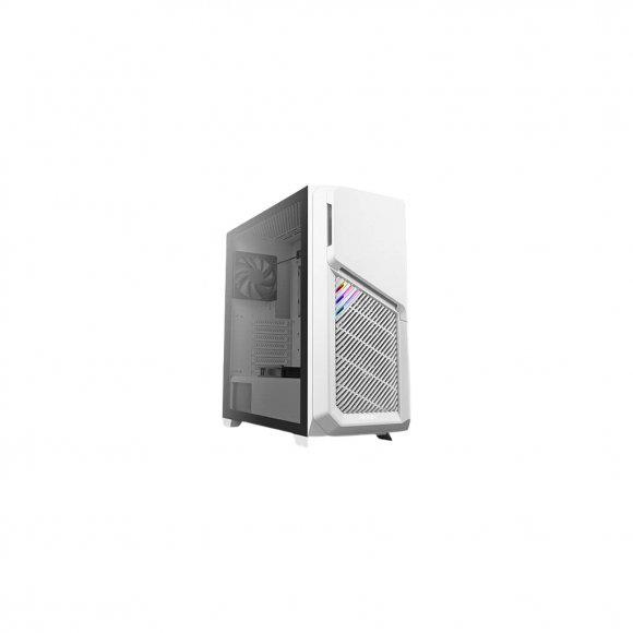 Корпус Antec DP502 FLUX WHITE (0-761345-80051-8)