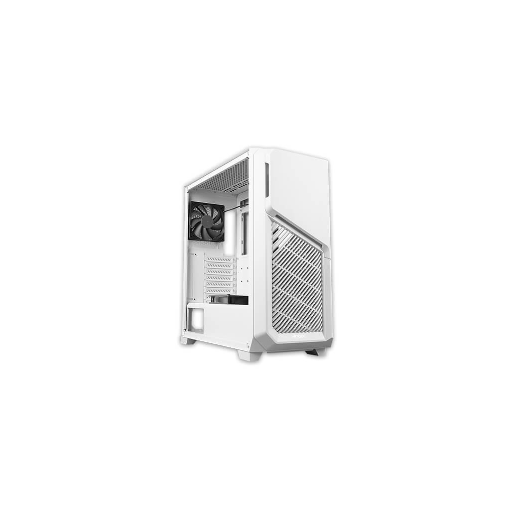 Корпус Antec DP502 FLUX WHITE (0-761345-80051-8)