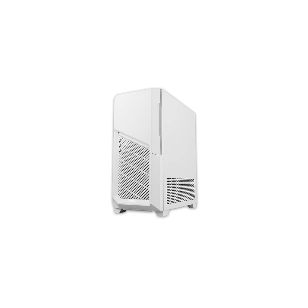 Корпус Antec DP502 FLUX WHITE (0-761345-80051-8)