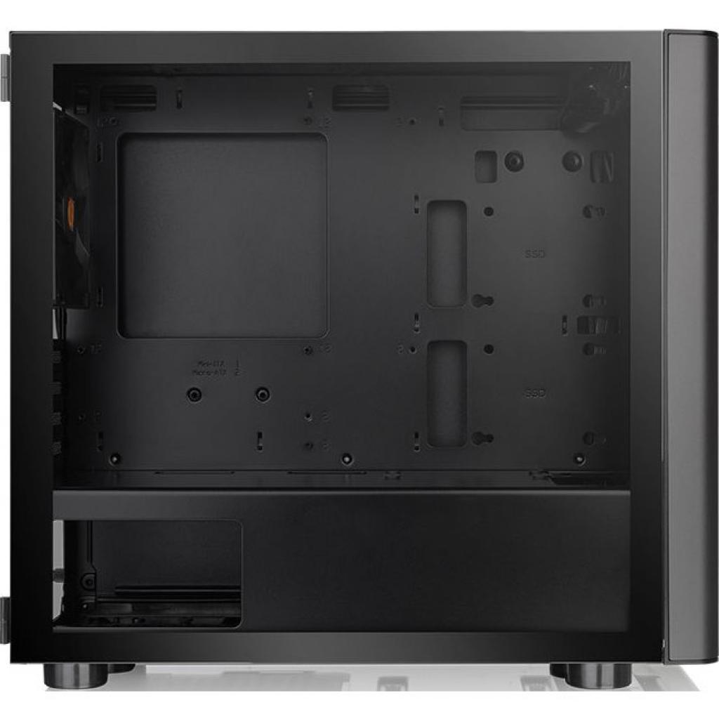 Корпус ThermalTake V150 TG (CA-1R1-00S1WN-00)