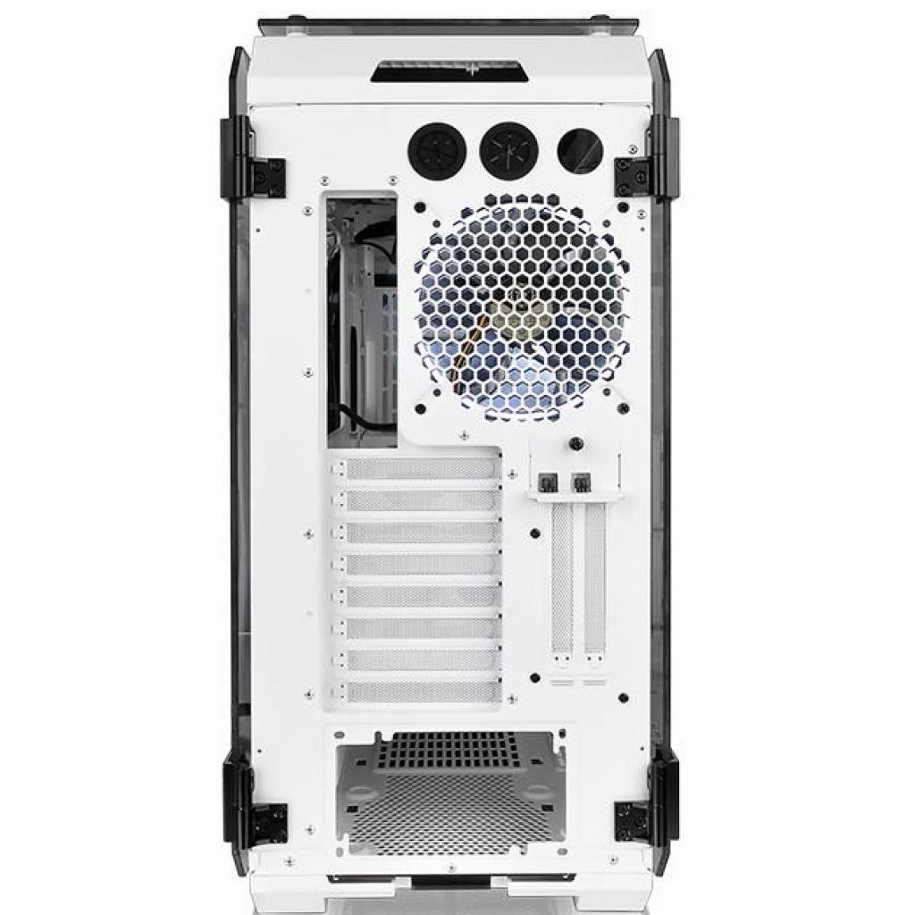 Корпус ThermalTake View 71 TG RGB Snow (CA-1I7-00F6WN-00)