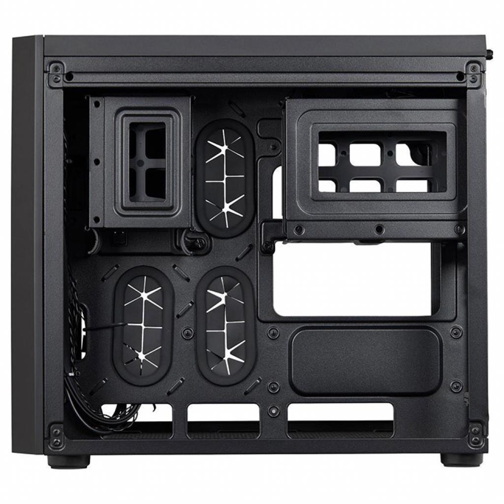 Корпус Corsair Crystal 280X Black (CC-9011134-WW)