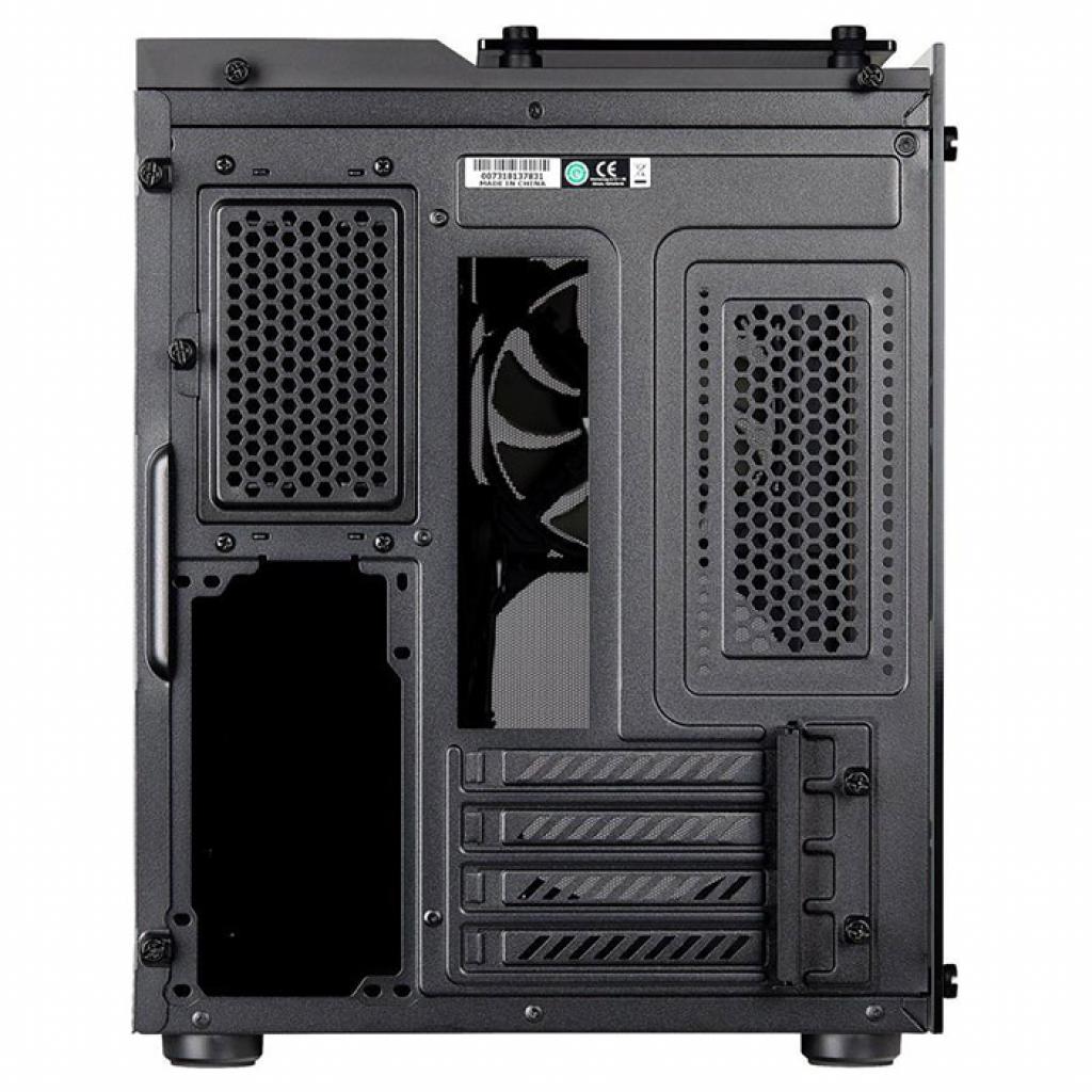 Корпус Corsair Crystal 280X Black (CC-9011134-WW)