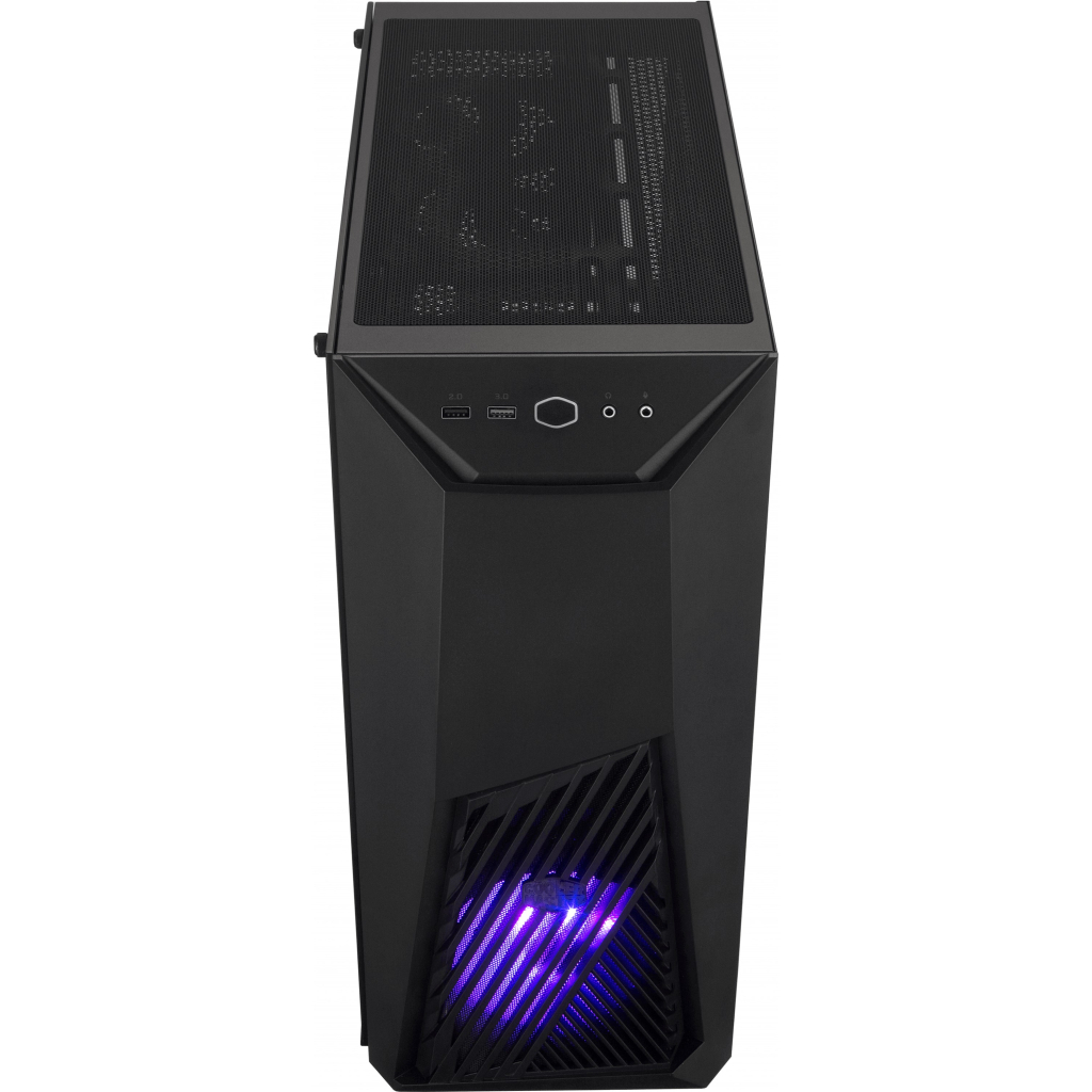 Корпус CoolerMaster MasterBox K501L (MCB-K501L-KGNN-SR1)