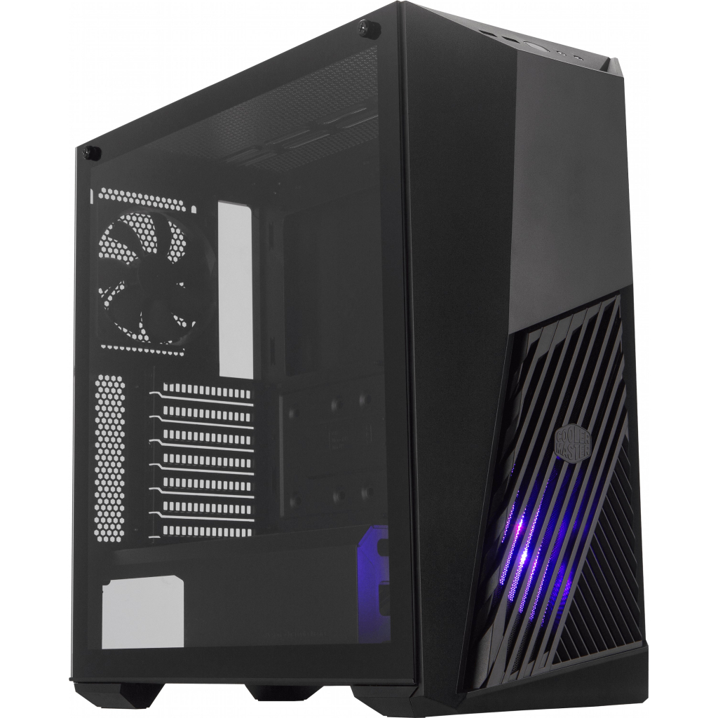 Корпус CoolerMaster MasterBox K501L (MCB-K501L-KGNN-SR1)