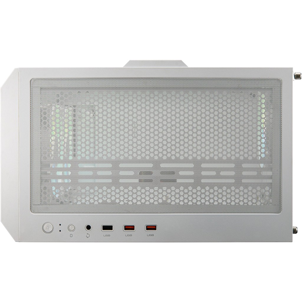 Корпус Cougar Airface RGB White