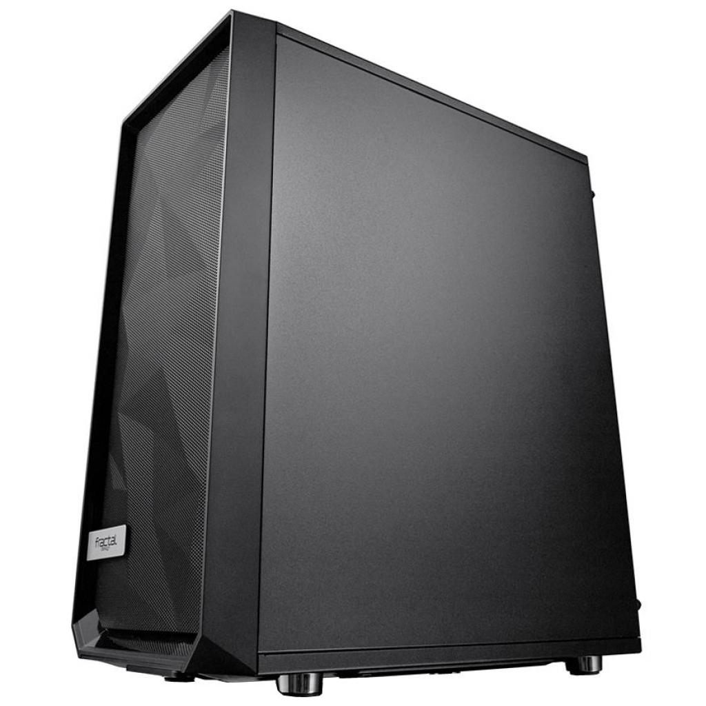 Корпус Fractal Design Meshify C (FD-CA-MESH-C-BKO-TG)