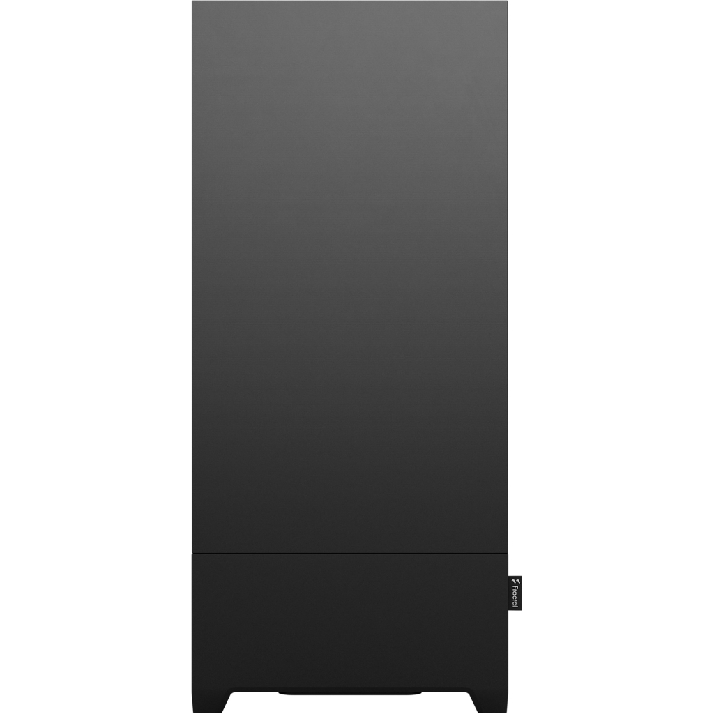 Корпус Fractal Design Pop XL Silent Black TG (FD-C-POS1X-02)