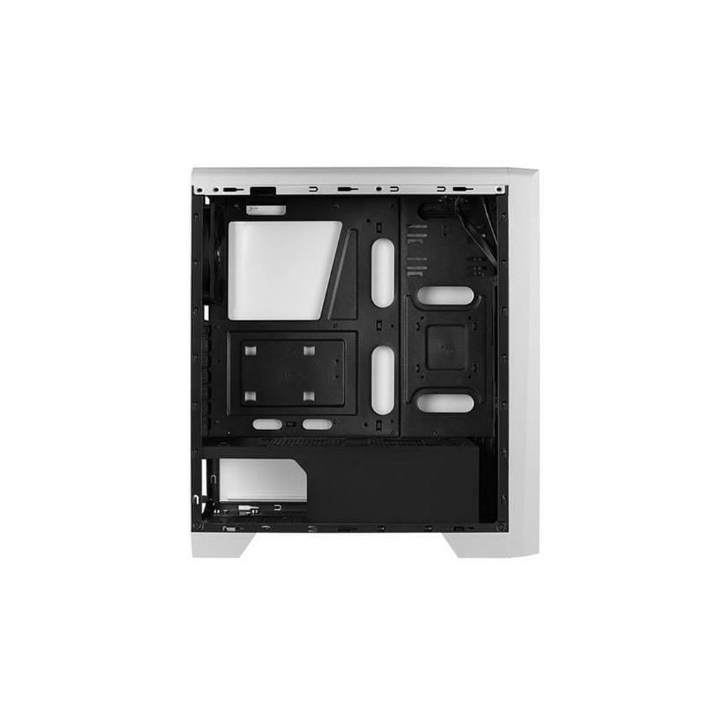 Корпус AeroCool Cylon WG Tempered Glass (ACCM-PV10013.21)