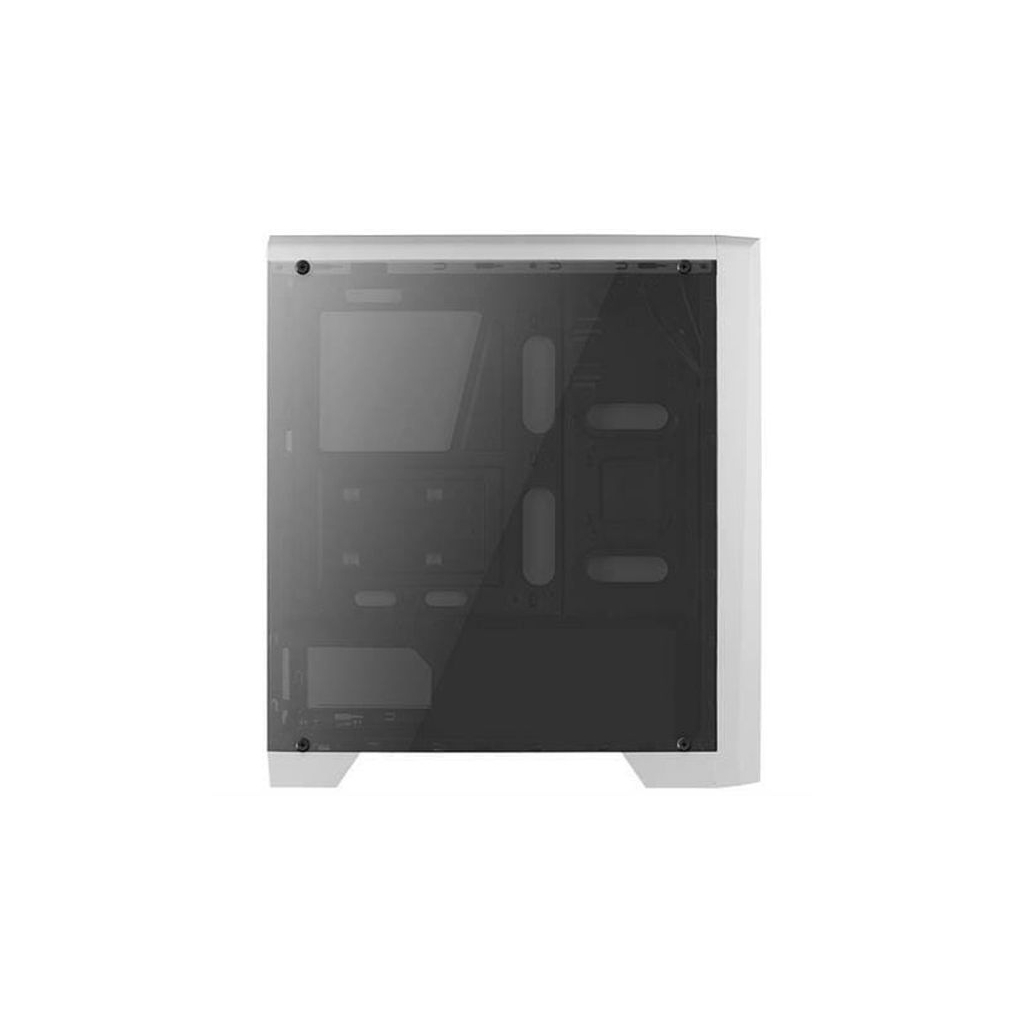 Корпус AeroCool Cylon WG Tempered Glass (ACCM-PV10013.21)