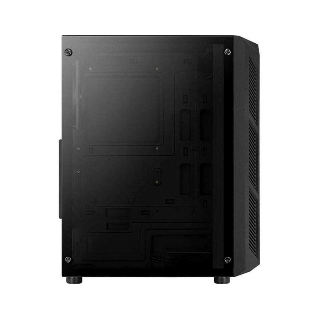 Корпус AeroCool Prime-G-BK-v1 (ACCM-PV29013.11)