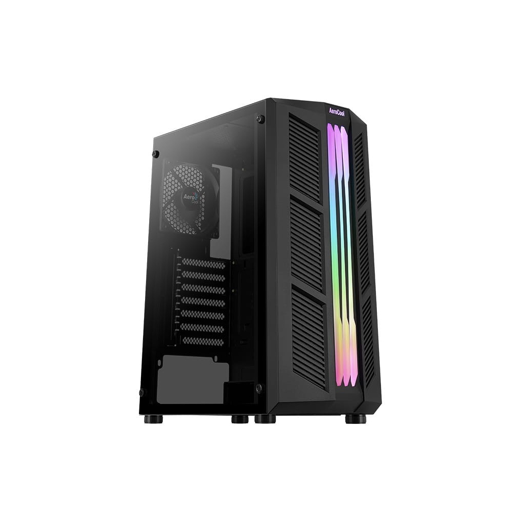 Корпус AeroCool Prime-G-BK-v1 (ACCM-PV29013.11)