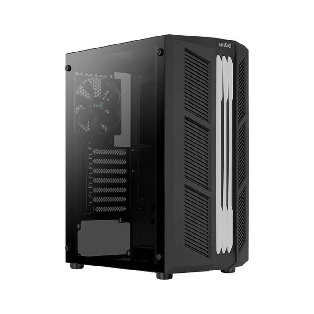 Корпус AeroCool Prime-G-BK-v1 (ACCM-PV29013.11)