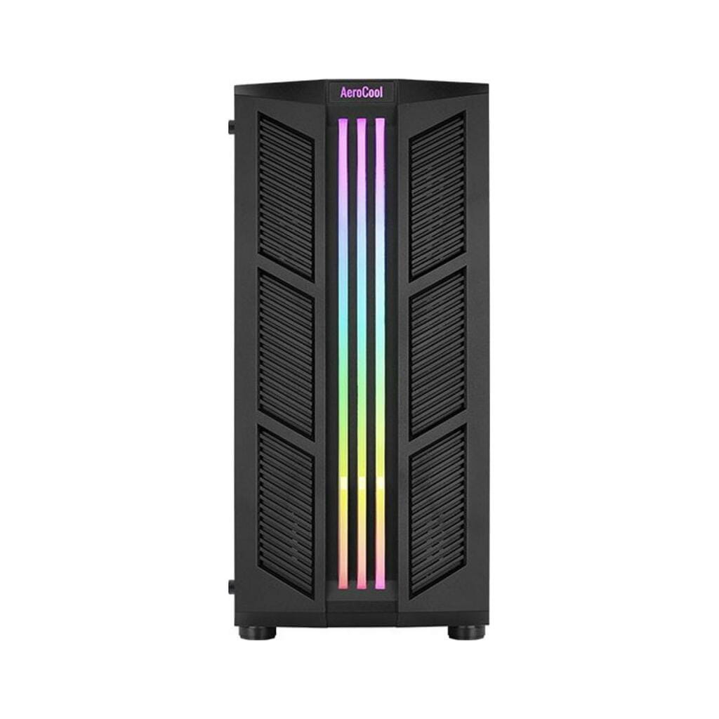 Корпус AeroCool Prime-G-BK-v1 (ACCM-PV29013.11)