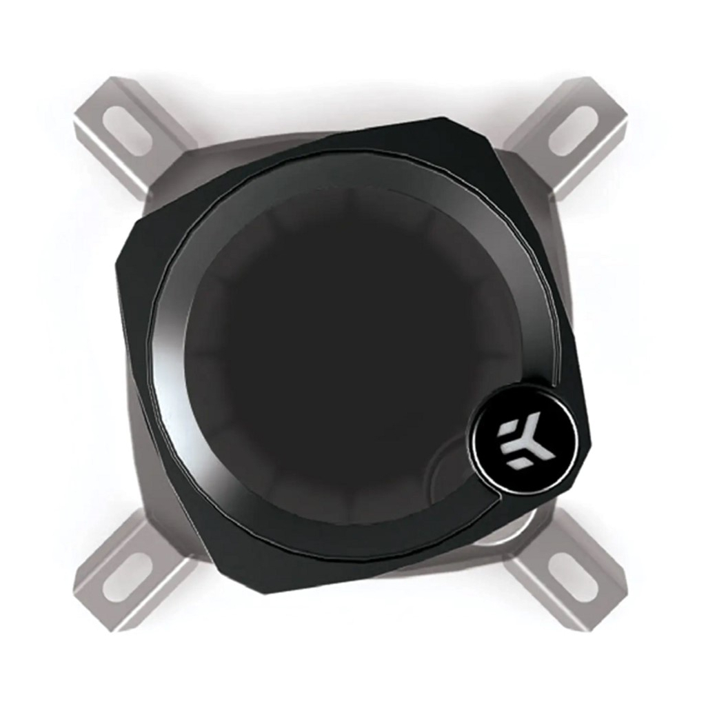 Система водяного охолодження Ekwb EK-Nucleus AIO CR360 Dark (3831109900178)