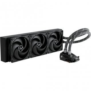 Системи водяного охолодження