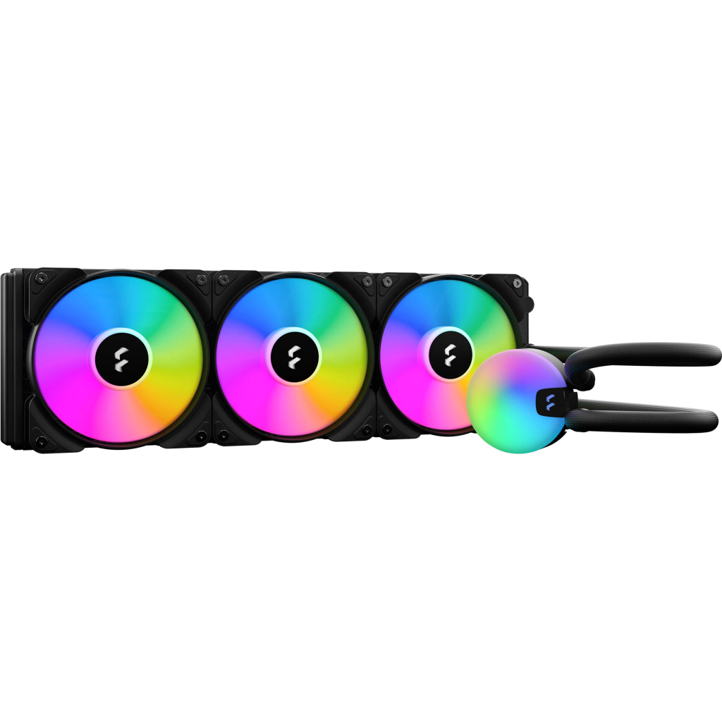 Система водяного охолодження Fractal Design Lumen S36 RGB v2 (FD-W-L1-S3612)