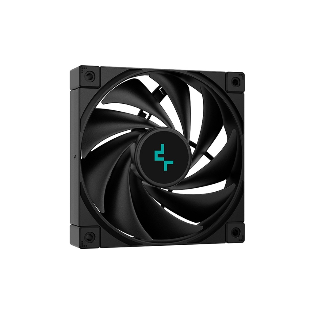 Система водяного охолодження Deepcool LT720 (R-LT720-BKAMNF-G-1)