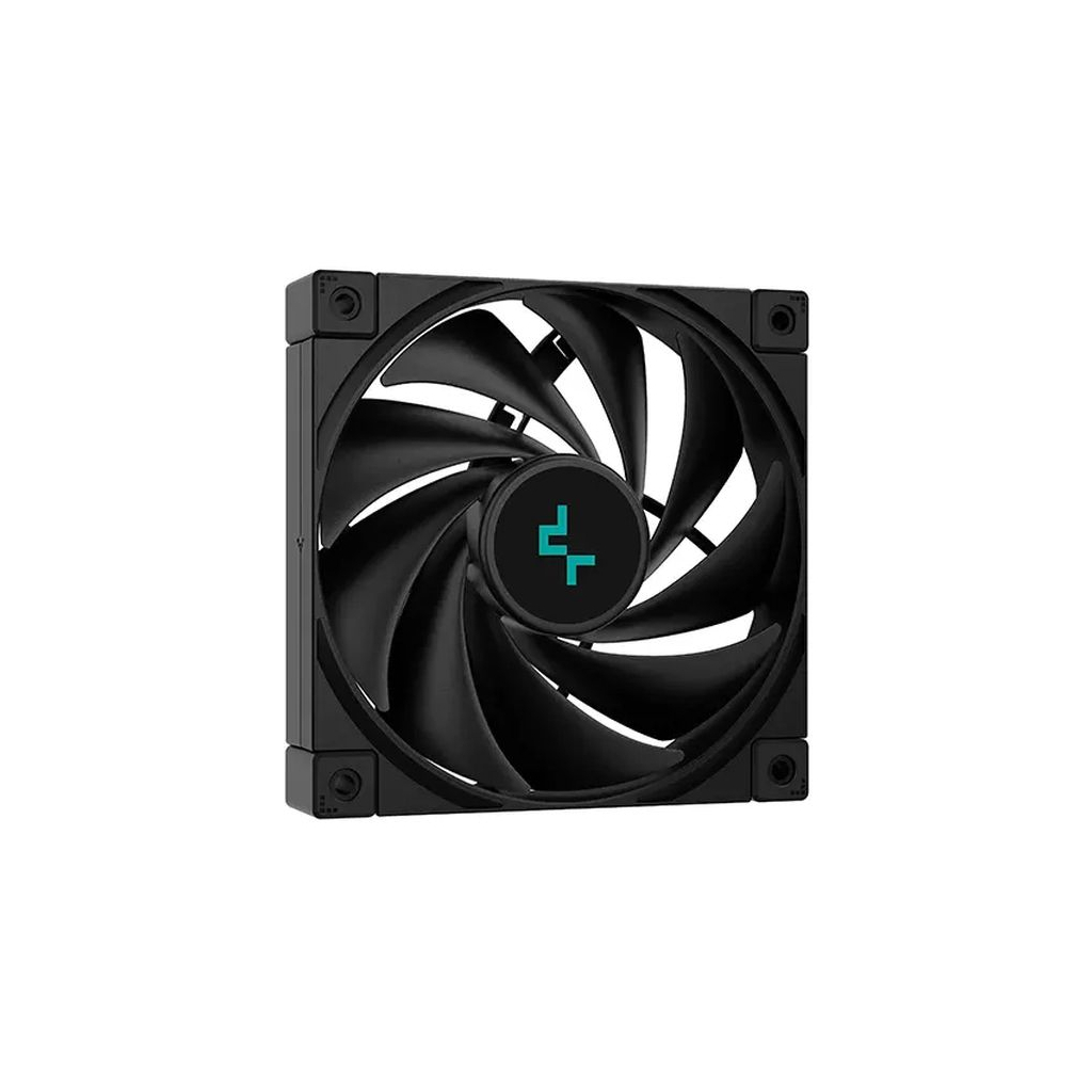 Система водяного охолодження Deepcool LT520 (R-LT520-BKAMNF-G-1)