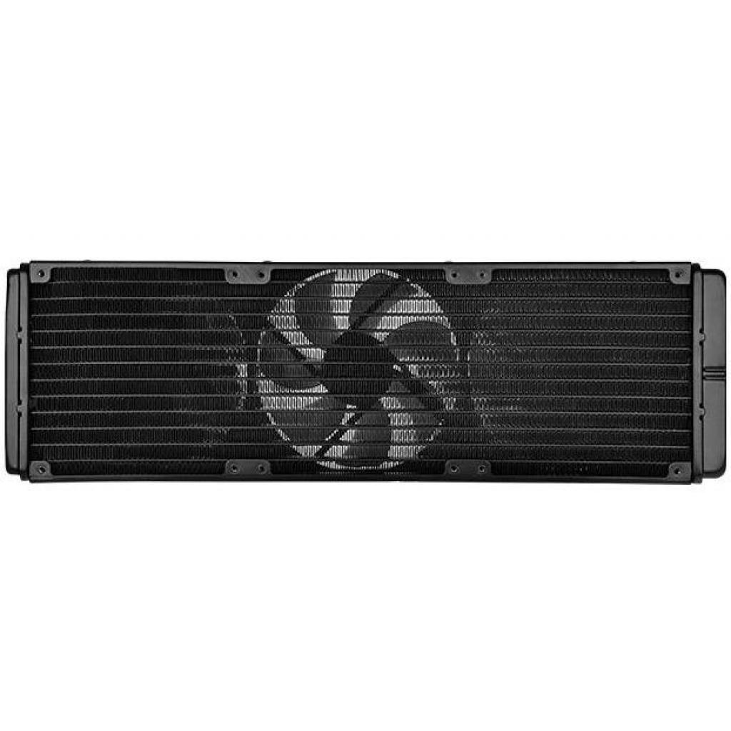 Система водяного охолодження ThermalTake Water 3.0 360 ARGB Sync (CL-W234-PL12SW-A)