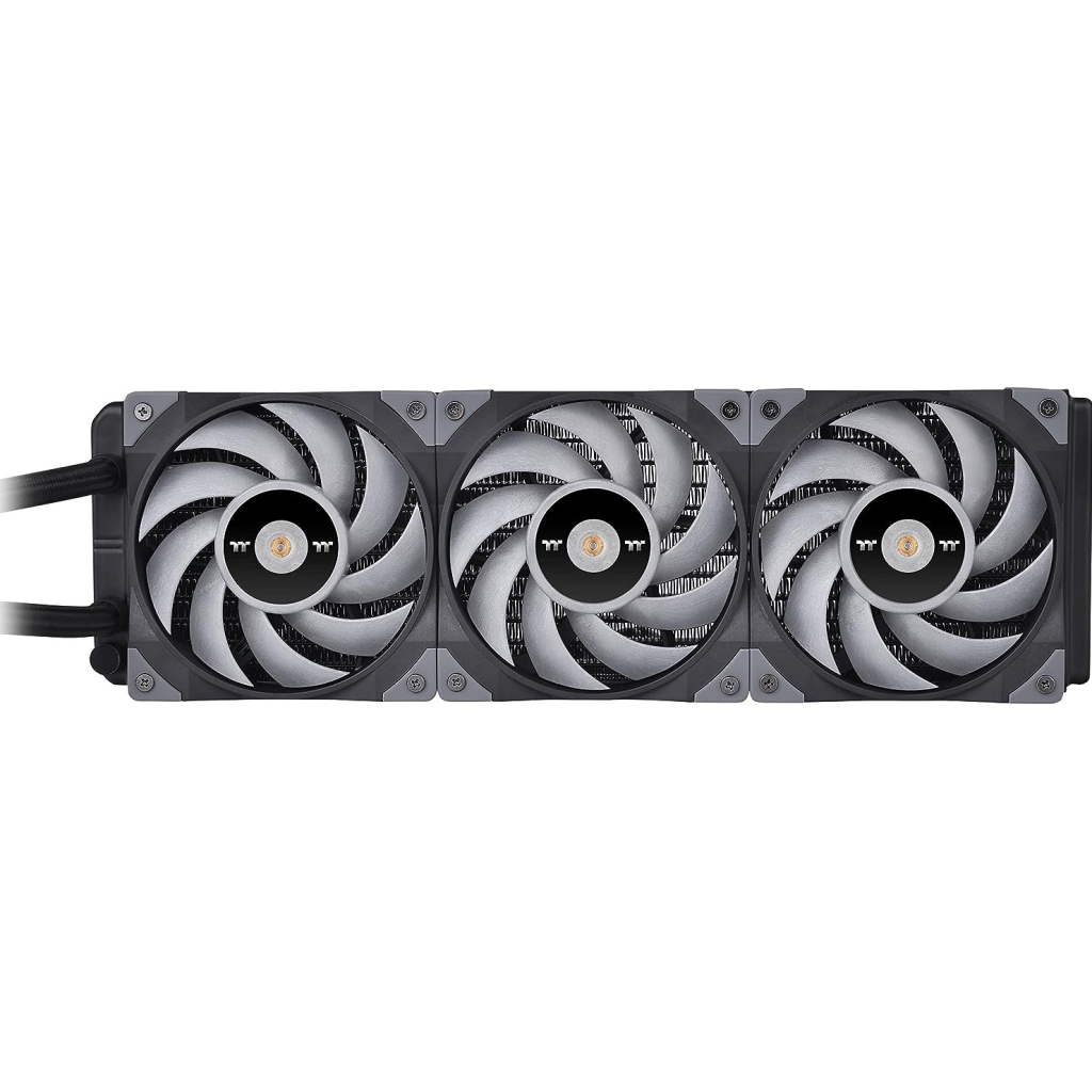 Система водяного охолодження ThermalTake Floe RC Ultra 360 CPUMemory AIO Liquid Cooler (CL-W325-PL12GM-A)