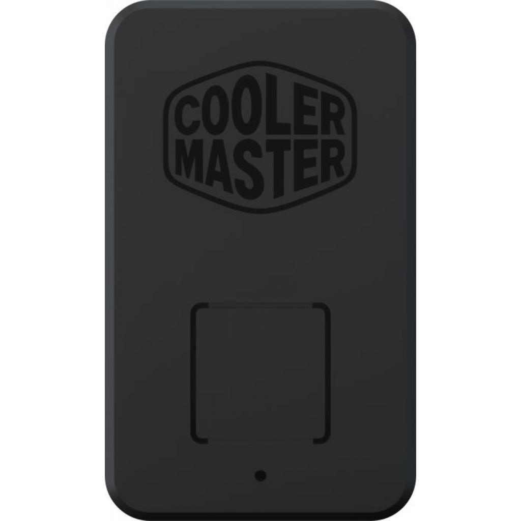 Кулер до корпусу CoolerMaster MFX-B2D3-18NPA-R1