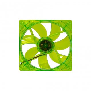 Кулери для корпусів