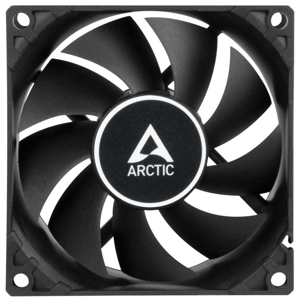 Кулер до корпусу Arctic F8 (5-Fan Pack) (ACFAN00234A)