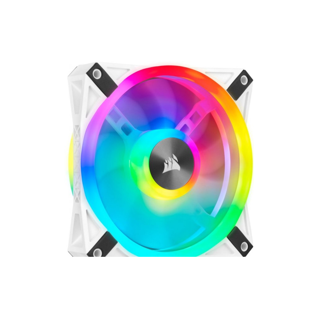 Кулер до корпусу Corsair iCUE QL120 RGB (CO-9050103-WW)