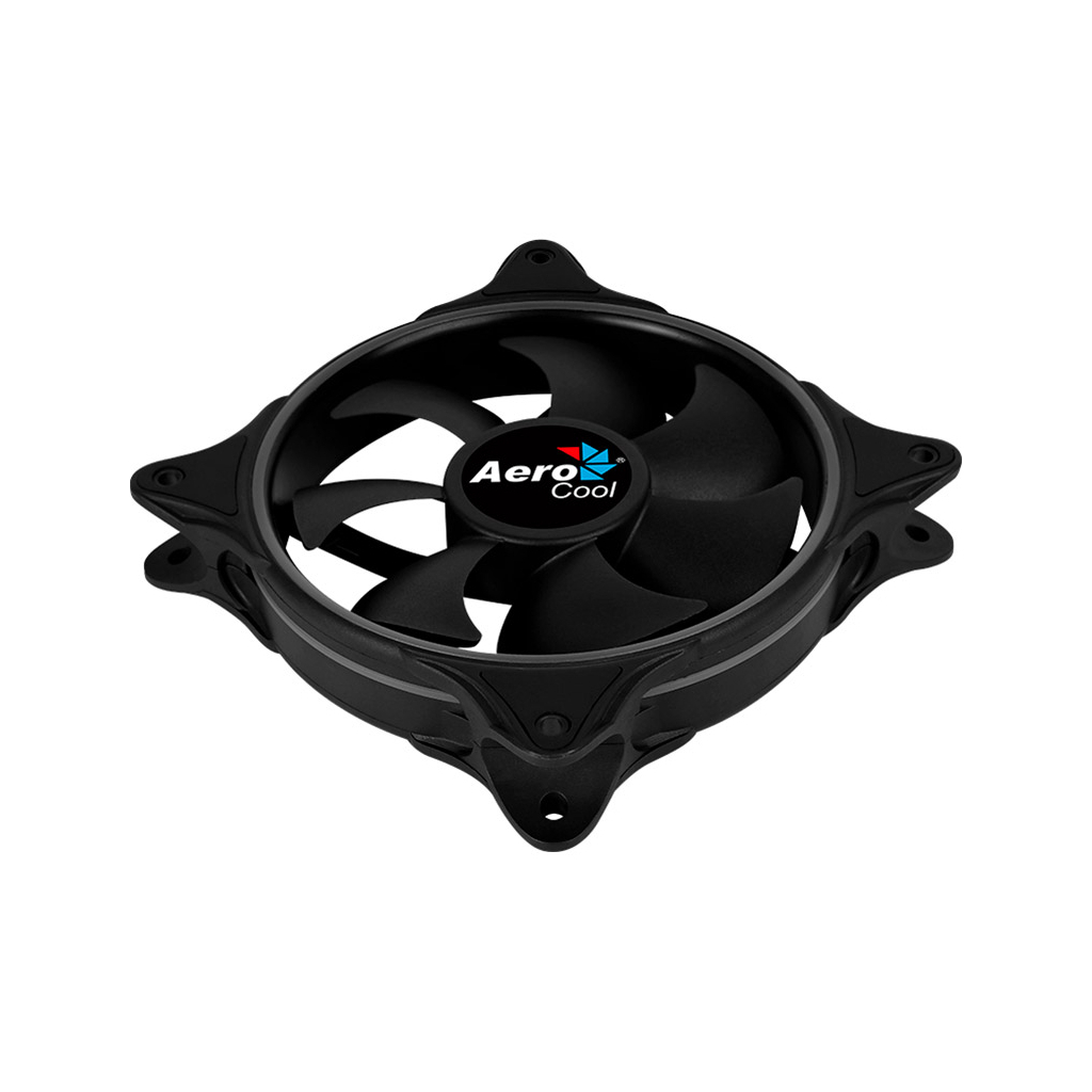 Кулер до корпусу AeroCool Eclipse 12 ARGB (ACF3-EL10217.11)