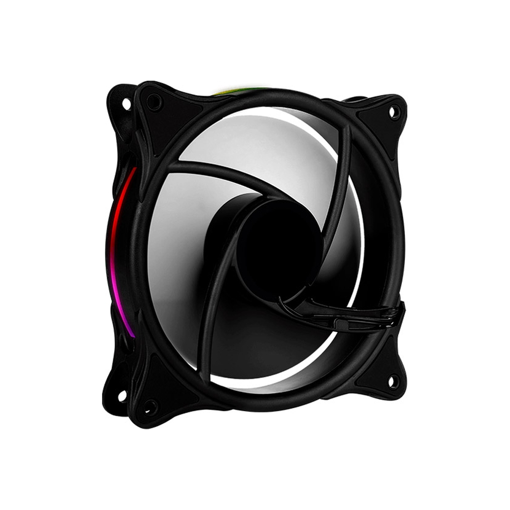 Кулер до корпусу AeroCool Eclipse 12 ARGB (ACF3-EL10217.11)