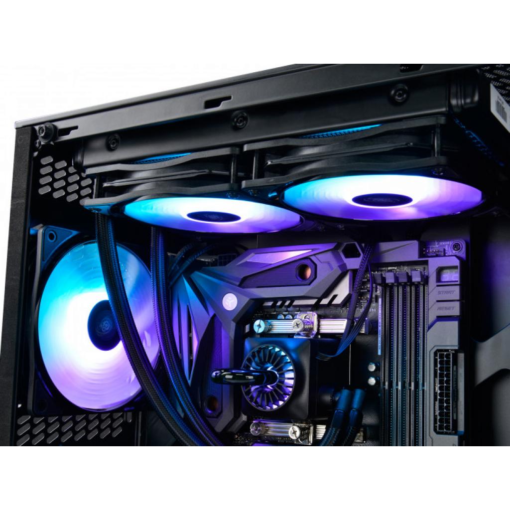 Кулер до корпусу Deepcool CF120 3 in 1